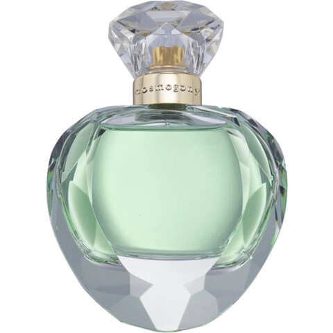 Cosmogony - Sacred Earth